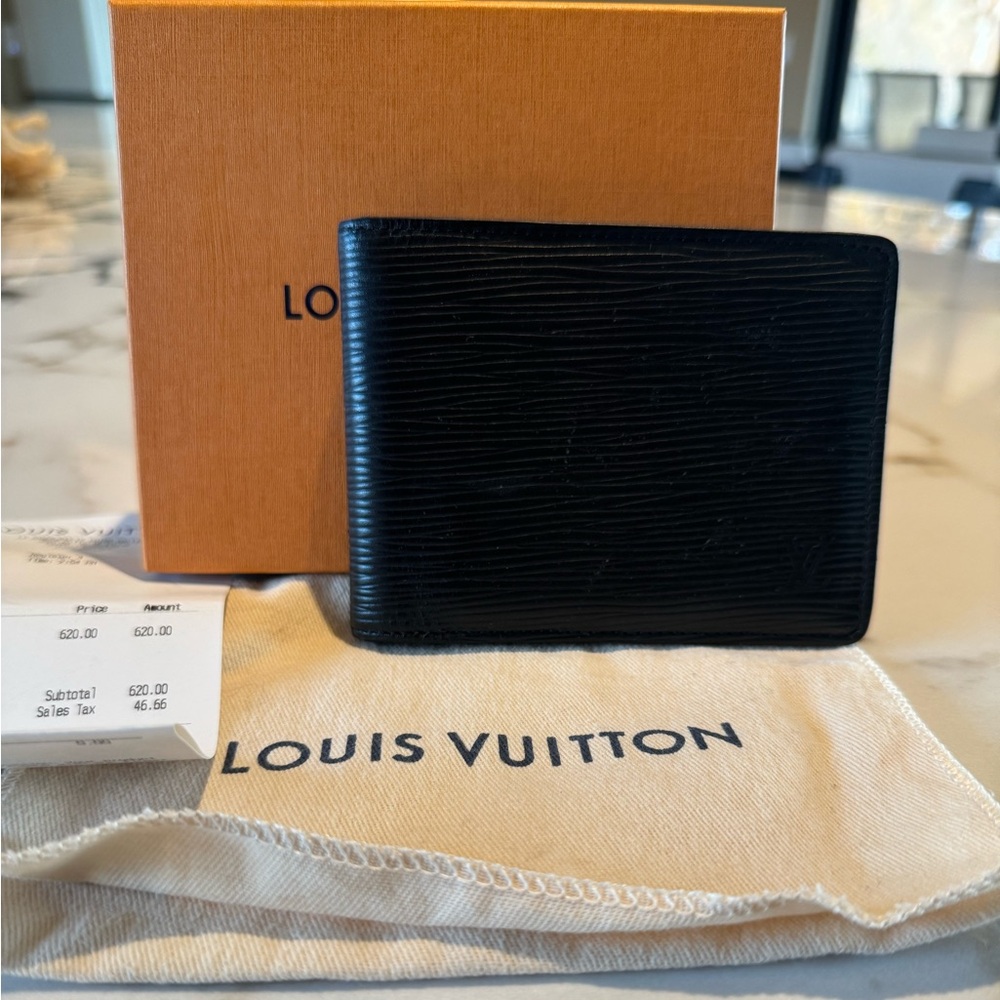 Louis Vuitton Multiple Men’s Wallet